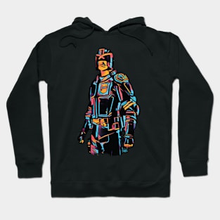 Judge Hoodie